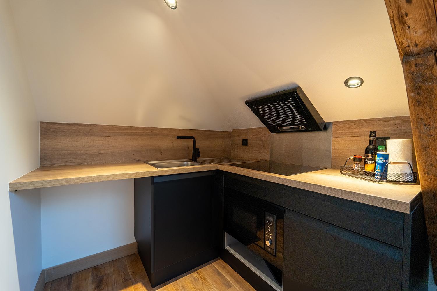 Evasion Chic, Spa Et Sauna Sous Les Toits Nancy Exterior foto
